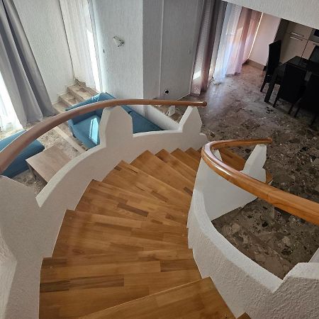 Apartmani Viktorija Fažana Εξωτερικό φωτογραφία
