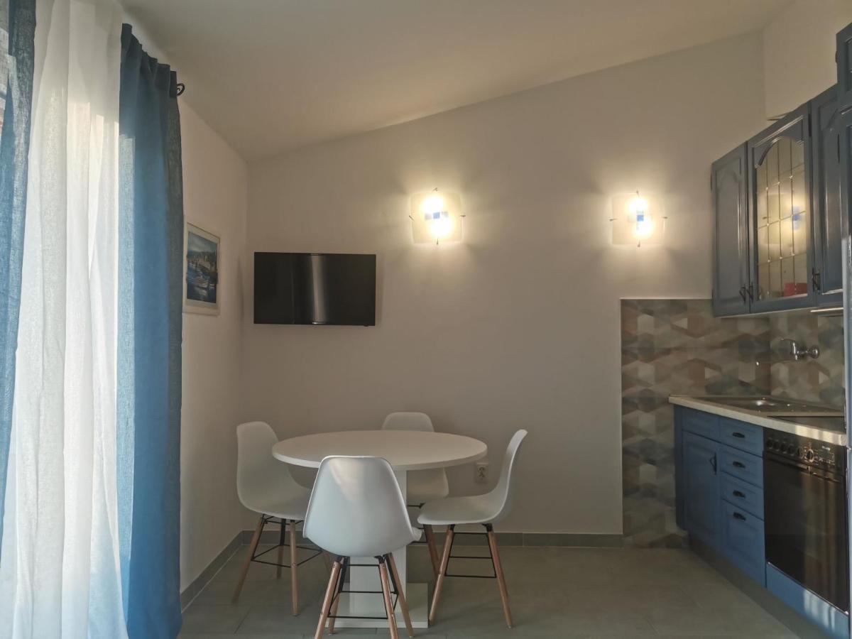 Apartmani Viktorija Fažana Εξωτερικό φωτογραφία