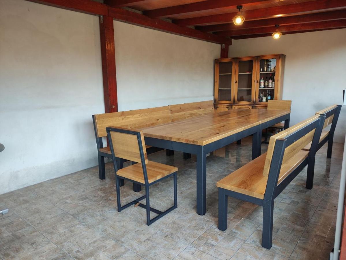 Apartmani Viktorija Fažana Εξωτερικό φωτογραφία