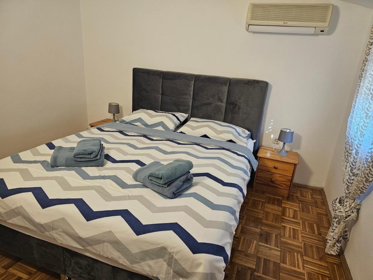Apartmani Viktorija Fažana Εξωτερικό φωτογραφία