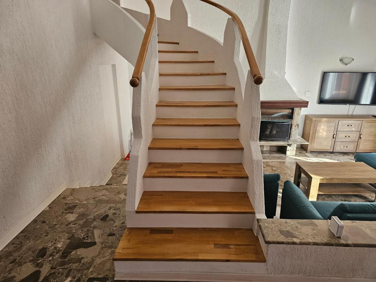 Apartmani Viktorija Fažana Εξωτερικό φωτογραφία