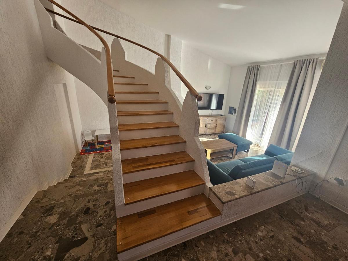 Apartmani Viktorija Fažana Εξωτερικό φωτογραφία