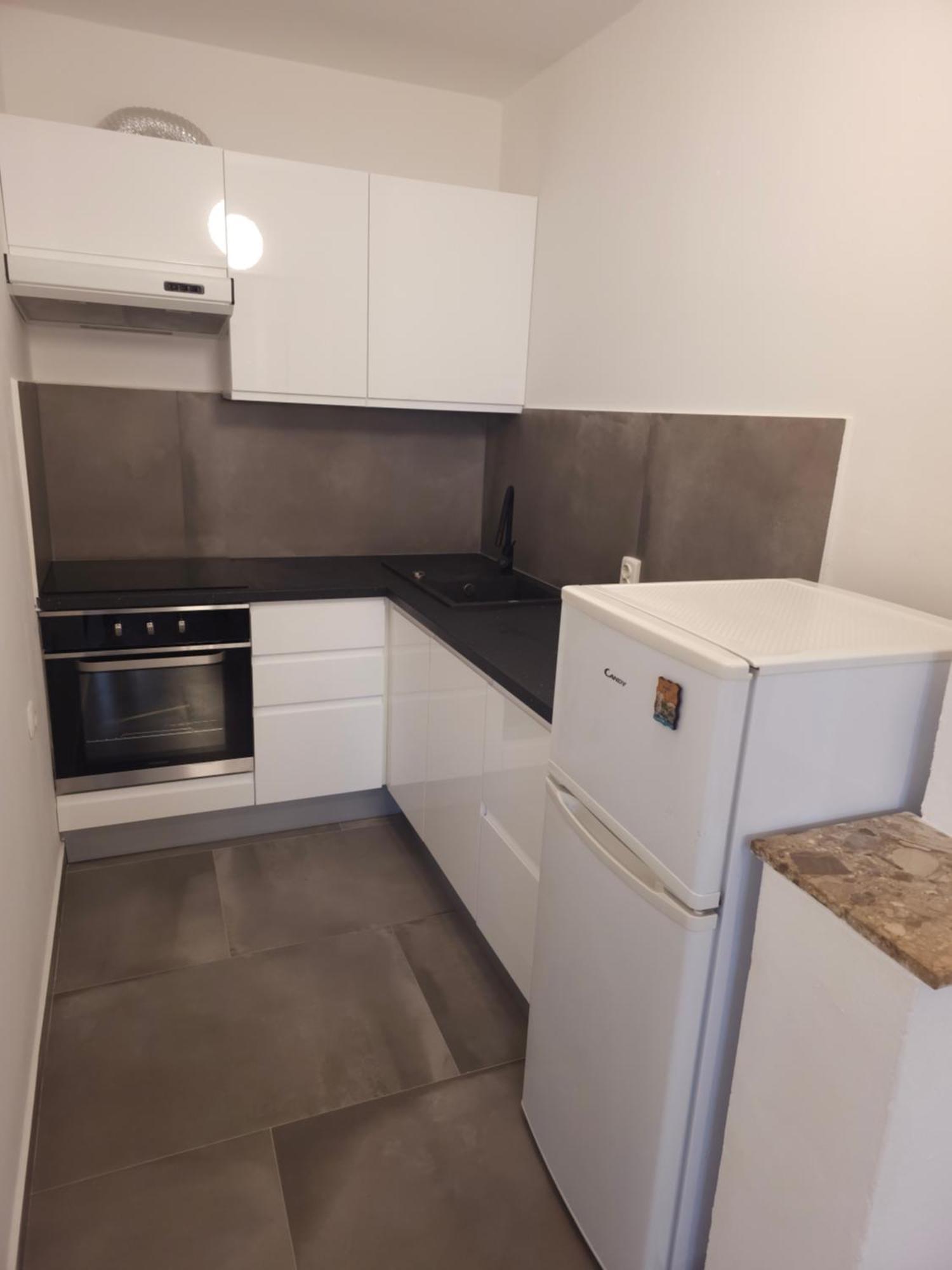 Apartmani Viktorija Fažana Δωμάτιο φωτογραφία