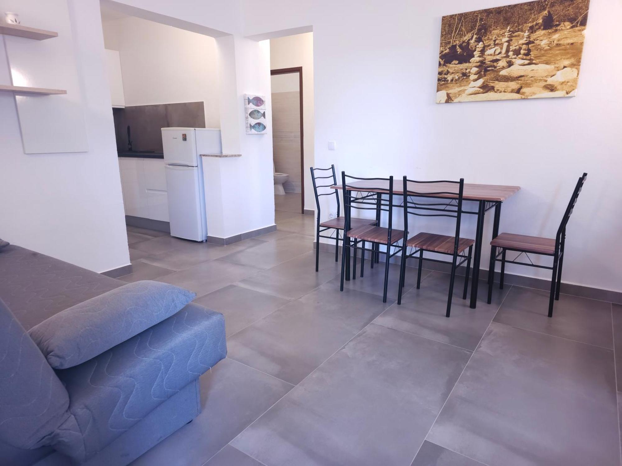 Apartmani Viktorija Fažana Δωμάτιο φωτογραφία