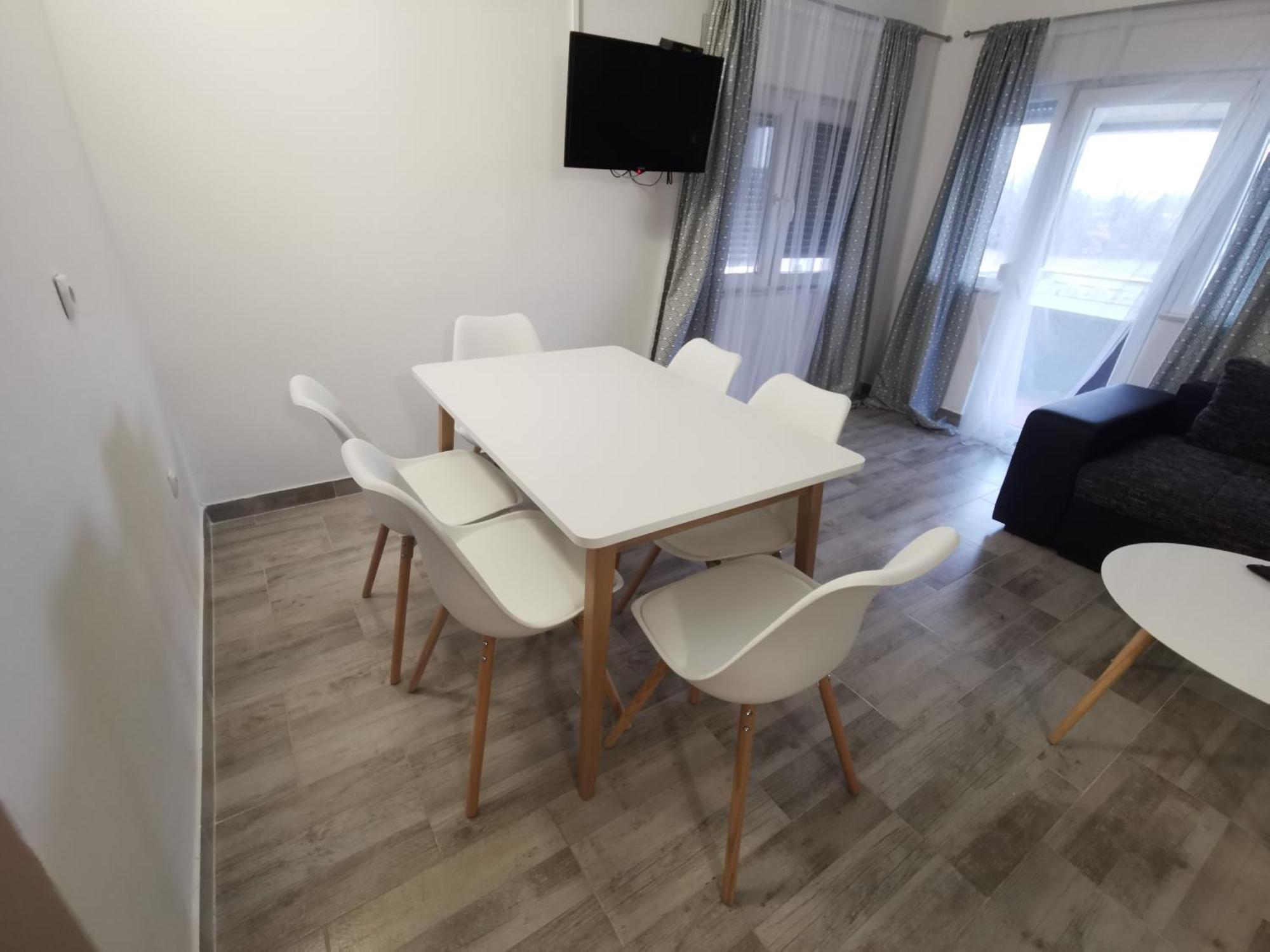 Apartmani Viktorija Fažana Δωμάτιο φωτογραφία