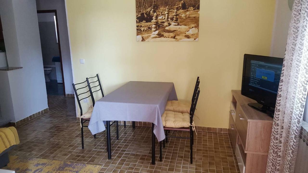 Apartmani Viktorija Fažana Εξωτερικό φωτογραφία