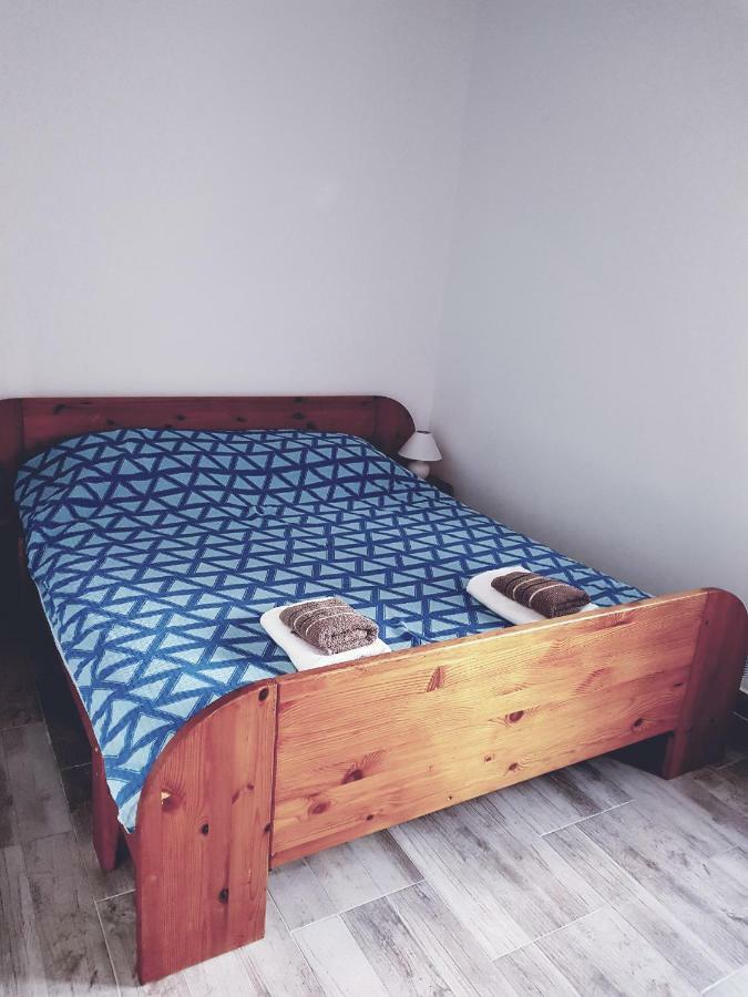 Apartmani Viktorija Fažana Εξωτερικό φωτογραφία